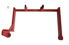 Nadelschwinge-Nadelbügel für