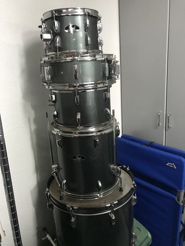 Pearl roadshow piece - pearl,