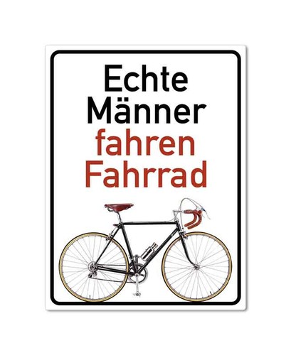 Magnet echte männer - magnet,