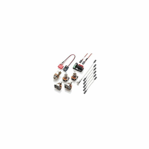 Emg pickup wiring kit - 2,