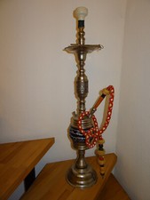 Große Wasserpfeife Orient 