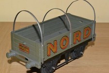 Hornby Serie Spur O Nord