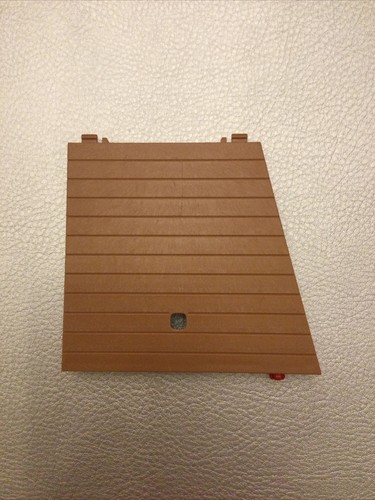 Playmobil system forsthaus - ,