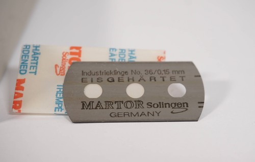 10er set martor solingen - 10er,