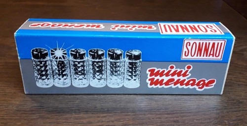 Sonnau mini menage ddr gewürz - mini,