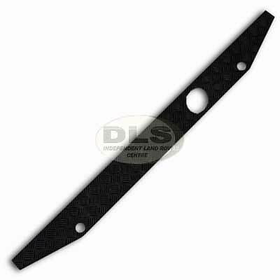 Querträger riffelblech 2mm - querträger,