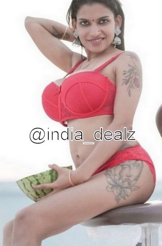Indische frau model sexy - indische,