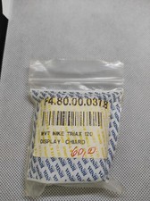 NIKE TRIAX 120 UHRWERK NEU