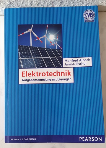 übungsbuch elektrotechnik - Übungsbuch:, "elektrotechnik