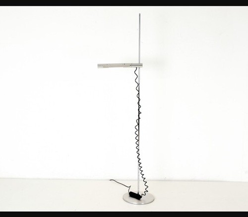 Stehlampe swisslamps halo - halo, 250