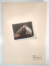 HIS MASTERS VOICE ☆