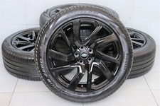 21 Zoll Original Lange Rover