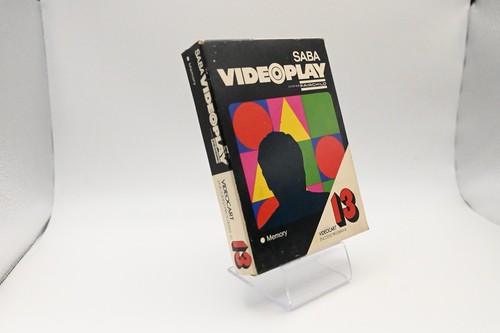 Saba videoplay nordmende - videoplay,