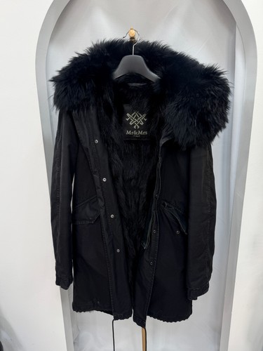 Mrs italy parka jacke - mr,