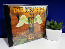 Die Krupps - III Odyssey of