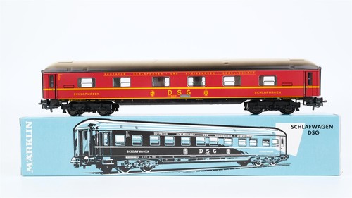 Märklin 00766 04 - h0, 00766-04