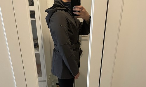 Michael kors jacke parka - michael,