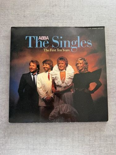Abba the singles - the,