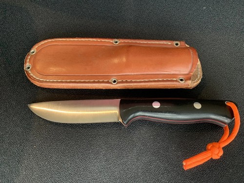 Bark river bravo cpm 3v - cpm,