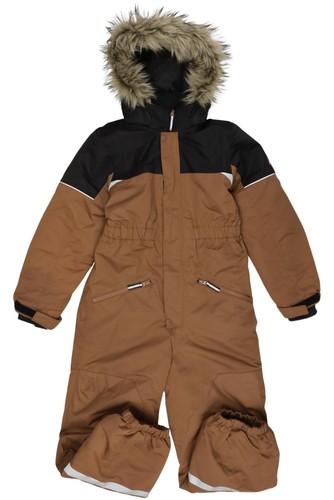 Schneeanzug jungen - h&m,