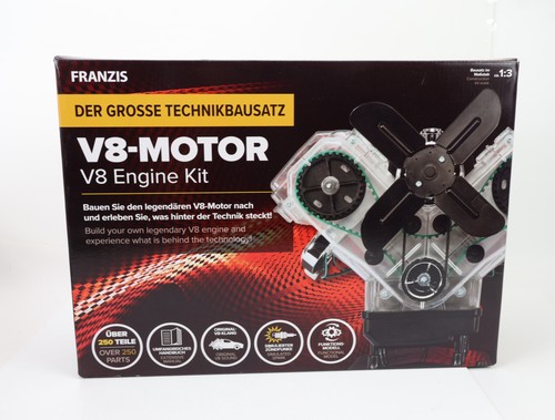 Franzis 67114 der große - franzis,