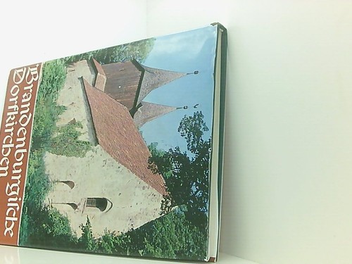 Brandenburgische dorfkirchen - brandenburgische,