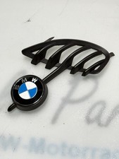 TOP BMW Plakettenträger mit