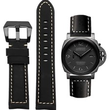 Uhrenarmband  Vintage Ersatz 20mm 22mm 24mm 26mm Uhrband für Panerai