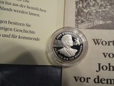 Gedenkmünze "750 Jahre