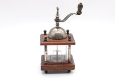 Antike Pfeffermühle