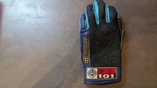 Schieß handschuh von - schieß,