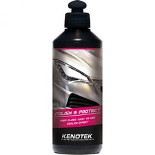 Kenotek Pro Politur & Wachs 2