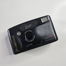 Polaroid Point & Shoot 35 mm