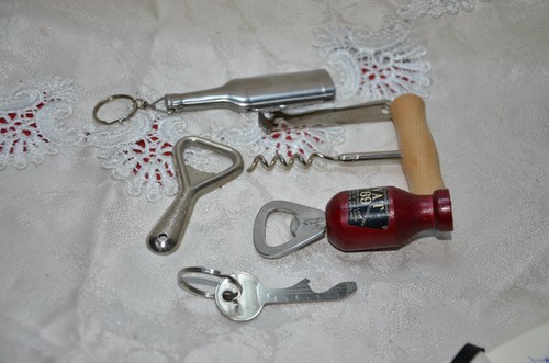 Flaschenöffner sammlung - flaschenöffner,