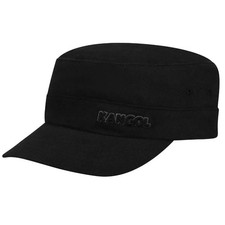[9720BC-BK001] UNISEX KANGOL