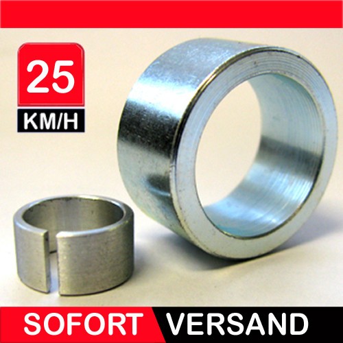 Mofadrossel mbk nitro - mofadrossel,