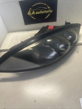 FORD COUGAR   RECHTER