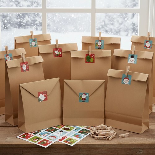 Weihnachtskalender