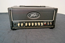 Peavey ValveKing 20 Mini Head