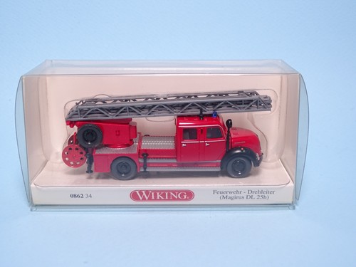 Wiking 086234 - 1:87,