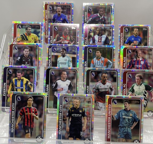 Retro threads insert - threads, cards
