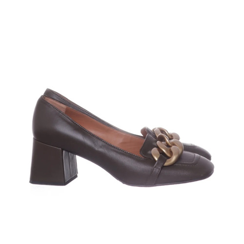 Andrea puccini high heels - andrea,