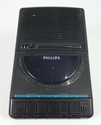 Philips 6280 tragbarer - 6280, audio