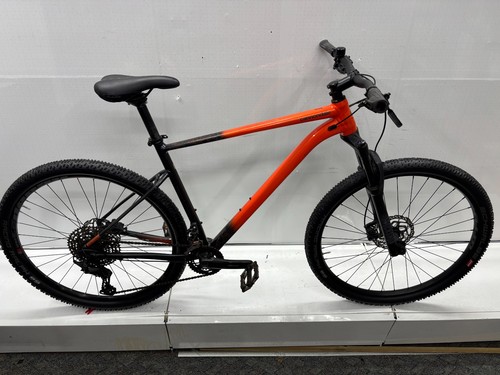 Cannondale trail impact - se, 29"