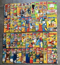 Verkaufe eine Sammlung Micky