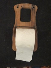 Antiker Holz