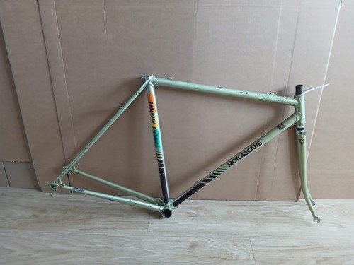 Fahrradrahmen motobecane - motobecane, c5
