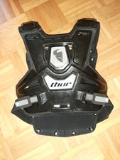 THOR  Sentinal Brustpanzer Gebr. Gr.M 