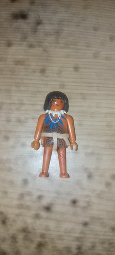 Playmobil figur neandertaler - playmobil,