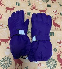 Gr.7-10 ThxToms Kinder Ski